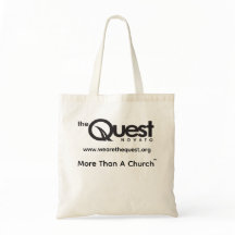 Bolsa de mano Quest