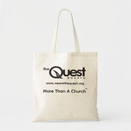 Bolsa de mano Quest