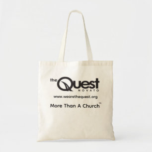 Bolsa de mano Quest