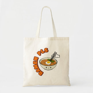 Bolsa de mano Ramen PLS