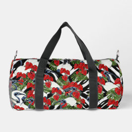 Bolsa de mano sagrada Anthurium