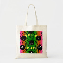 Bolsa de mano SCUM BAG