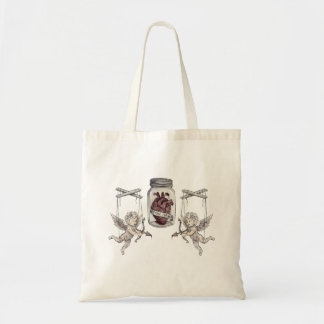 Bolsa de mano "Sé mía"