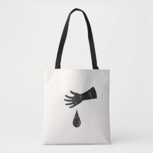 Bolsa de mano sencilla para todos los días – reuti