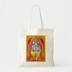 Bolsa de mano Shree Ram