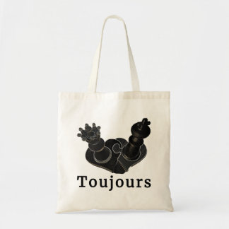Bolsa de mano Toujours
