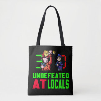 Bolsa de mano UaL