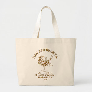 Bolsa de mano Último Rodeo 