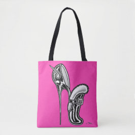 Bolsa de mano Vana DeVinyl™/Calzado y Moda