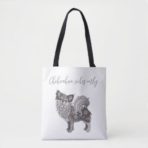 Bolsa de mano Vibes de Chihuahua