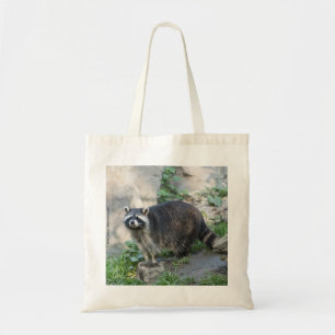 Bolsa de mapache