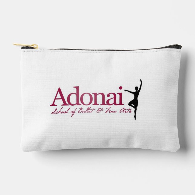 Bolsa de maquillaje (Anverso)