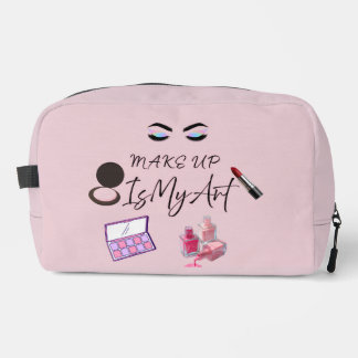 Bolsa de Maquillaje Amor Adorable