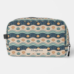 Bolsa de maquillaje/Bolsa de confección de la conc