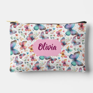 Bolsa de Maquillaje Butterfly