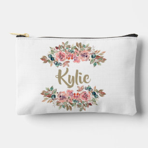 Bolsa de Maquillaje con Nombre Personalizado Regal