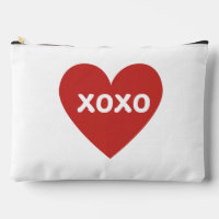 Bolsa de maquillaje de la bolsa de cremallera de l
