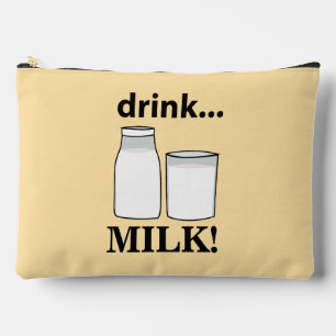 Bolsa de Maquillaje Milk Drink Milk