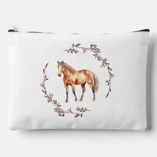 Bolsa de Maquillaje para Artículos de Aseo Palamin