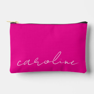 Bolsa de maquillaje personalizada, mejores regalos
