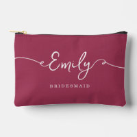 Bolsa de Maquillaje Personalizada Regalos para Dam