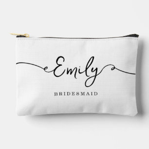 Bolsa de Maquillaje Personalizada Regalos para Dam