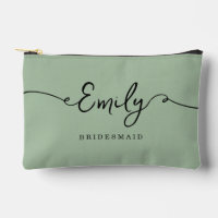 Bolsa de Maquillaje Personalizada Regalos para Dam
