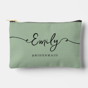 Bolsa de Maquillaje Personalizada Regalos para Dam