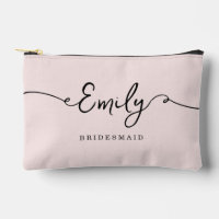 Bolsa de Maquillaje Personalizada Regalos para Dam
