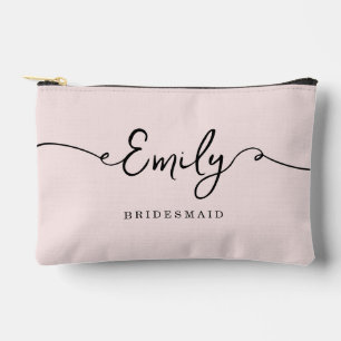 Bolsa de Maquillaje Personalizada Regalos para Dam