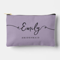 Bolsa de Maquillaje Personalizada Regalos para Dam