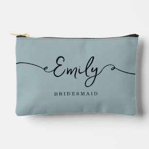 Bolsa de Maquillaje Personalizada Regalos para Dam