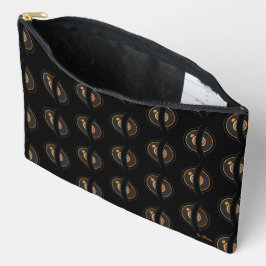 Bolsa de Maquillaje Radio Polka Grabada