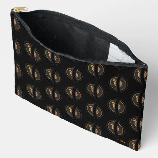 Bolsa de Maquillaje Radio Polka Grabada