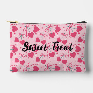Bolsa de Maquillaje Sweet Treat Pou de San Valen