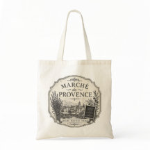 bolsa de marché de provence 