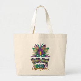 Bolsa de Mardi Gras 2025