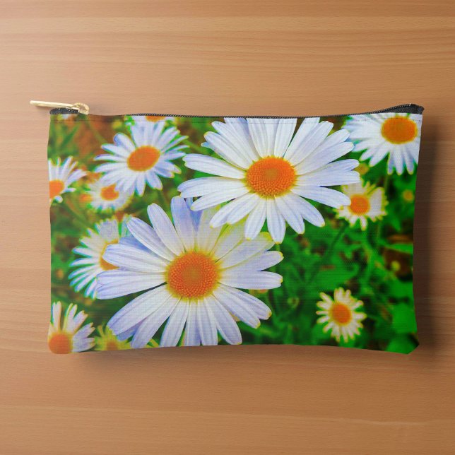 Bolsa de Margaritas Blancas (Subido por el creador)