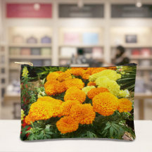 Bolsa de Marigolds Naranjas