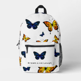 Bolsa de mariposa