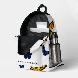 Bolsa de mariposa