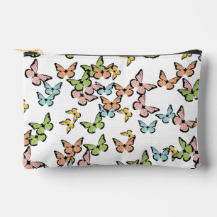 bolsa de mariposa