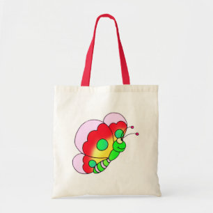 Bolsa de mariposa de bonito