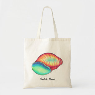 Bolsa de mariscos de arcoiris
