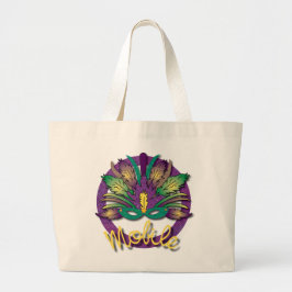 Bolsa de máscara móvil