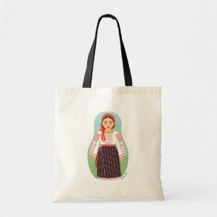 Bolsa de Matryoshka