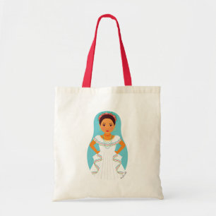 Bolsa de Matryoshka de Nicaragua