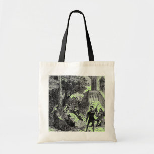 Bolsa de Medieval Times