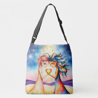 Bolsa de Mejores Amigas Adorables