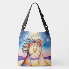 Bolsa de Mejores Amigas Adorables